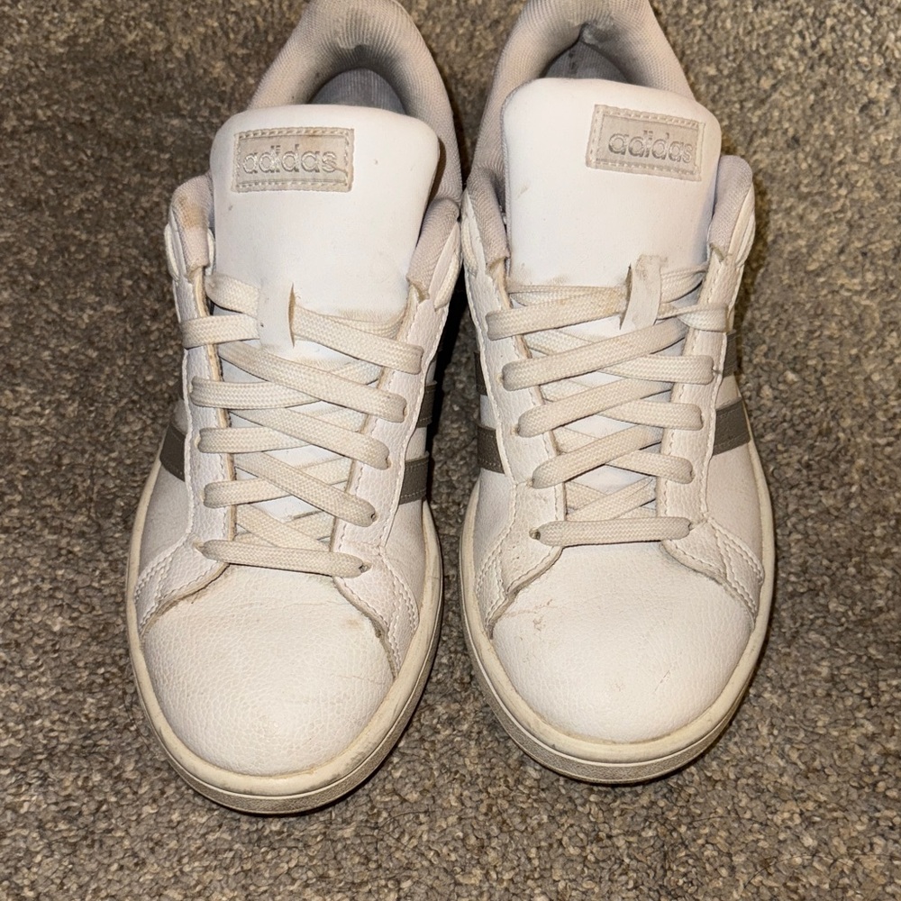 Adidas cloudfoam sneakers